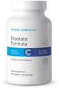 Cooper Tamam - Erkeklerin Prostate Health Supplement - Saw Palmetto, Lycopene, Pygeum Extract - 30 Day Supply Pack of 1