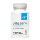 XYMOGEN L-Theanine - Patented Suntheanine L Theanine 400 mg Per Servis - Estem + Relaxation Without Drowsiness, Liver Health (60 Capsules)