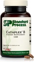 Standart Süreç Kalp ve Metabolism Support Sche - Cataplex B & Cardio-Plus Diyetary Supplement Set - Kalp Circulation & Energy Production Aid Supplements - Cardiovascular Support with Vitamin B B & Cardio-Plus Diyetary Supplement Set - Heart Circulation & Energy Production Aid Supplements - Cardiovascular Support with Vitamin B B