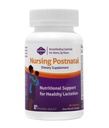 Sütler Fairhaven Health Hemşire Postnatal Vejetaryen Supplement for Emziring Women with Vitamin D and B, Nutritious Kadın Süt Multivitamin - Gluten and Dairy Free - 1 Ay Supply