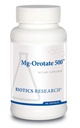 Biotics Research Mg Orotate 500 mgTM Orotate - Servis başına 2 Capsules (1000 mg) - Cardiovascular Destek Kalp Sağlığı, Genel Rahatlama, Uyku ve Kas Rahatlama - 90 Caps