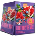 Dr. Price's Vitamins Electrolyte Mix Supplement Powder, 72 Trace Minerals, Κάλιο, Νάτριο, Electrolyte Replacement Keto Drink 