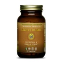 HealthForce SuperFoods Integrity Extracts Lion's Mane - Capsules - 90 Vegan Capsules