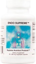 Yüksek Beslenme Endo Yüksek, 90 Saf Suma Root Vegetarian Capsules