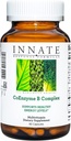INNATE Response Formulas, CoEnzyme B Kompleksi, Hücre Enerji Desteği için Multivitamin, 60 Capsules (60 Hizmet)