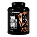 NutraBio 100% Whey proteini, Protein Tozu, Tamamlanan 25g Protein, Non-GMO, Soy & Gluten Free, Low Carb, Low Calorie Whey Protein Toz, Hollanda Chocolate, 5 Lhey Protein
