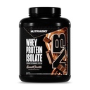 NutraBio 100% Whey proteini, Protein Tozu, Tamamlanan 25g Protein, Non-GMO, Soy & Gluten Free, Low Carb, Low Calorie Whey Protein Toz, Hollanda Chocolate, 5 Lhey Protein