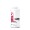 GNC Pro Performans BCAA 1.8g, 3. Parti Erkekler ve Kadınlar için Tamamlandı, Kanlı Zincir Amino Asitler, Kas Protein Synthesis, 240 Softgels, 40 SVG