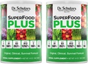 SuperFood του Dr. Schulze Plus 