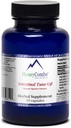 HoneyCombs Intestinal Tune-Up – Herbal Bowel Detox ve Natural Constipation Relief – Yetişkinler Herbal Laxatives, Constipation Relief, Intestinal Cleanse & Colon Cleanser, 90 Capsules
