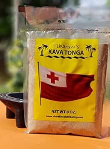 Κάβα Κάβα - Premium Κάβα Τόνγκα 1/2 Λίρα (8oz) - Αγορά Φίτζι Χονδρικό εμπόριο