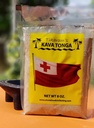 Kava Kava - Premium Kava Tonga 1/2 Pound (8oz) - Fiji Market Toptan