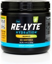 REDMOND Re-Lyte Ενυδάτωση Ηλεκτρολυτικό Μείγμα σκόνης (Mango)
