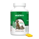Nutramax Welactin 3 - Canine 120 - Softgel Caps, Welactin Omega-3 Skin ve Coat Support Support