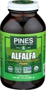 Πεύκα οργανική σκόνη Alfalfa, 10 ουγγιά