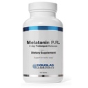 Douglas Laboratories Melatonin Prolonged release - 3 mg Melatonin - Uyku Desteği Tamam - Hormon Dengesi, Rahatlama, Antioksis & Immune System* - 180 Tabletler