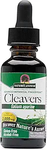 Nature's Answer Cleavers 2000mg