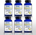 Artı - Vitamin D3, k2, Magnezyum Glycinate ve Manganese (720 Count) 6'lık 6'lık Vitamin D3, k2, (720 Count) Paketi