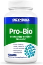 Enzymedica, Pro-Bio, Raf Stable, Stomach-Acid Dayanıklı Probiyotik for Health Digestion, 10 Milyar CFU, 90 Count
