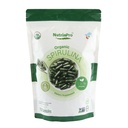 USDA Organik Spirulina Capsules - 100% Pure Vegan Supplement, Non-GMO, Gluten-Free, Chemical-Free, (720)