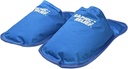 Rapid Relief Hot and Cold Therapy Slippers for Swollen and Painful Feet - Γρήγορη και αποτελεσματική Ανακούφιση για Νευροπάθεια, Χημειοθεραπεία και Διαβήτη Πόνου, Swollen Feet Remedy