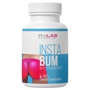 InstaBum χάπια ενίσχυσης Bum – Ανύψωση, Σχήμα, και Γεμίστε Γλουτούς – Γρήγορη ανάπτυξη για Bigger But και HIPS – Δεν Gummies. Ορατά αποτελέσματα σε 1-2 εβδομάδες
