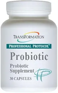 SAĞLI GENESIS OF GOOD SA Enzyme Probiyotik Supplement, Supports Digestive Health with Enzymes, Nutrient Abors & Gut Balance, High Potency Formula, 30 Capsules