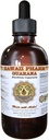 Guarana Sıvı Ekstraksiyon, Guarana (Paullinia Cupanais) Tincture Supplement 4 ozz