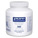 Pure Encapsulations Glucosamine Chondroitin with MSM - Supports Joint Health & Normal Cartilage Formasyon* - The Enzyme Activity - Gluten-Free & Non-GMO - 240 Capsules