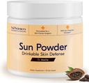 Mocha Skincare υποστήριξη συμπλήρωμα - 3-σε-1 Formula, 30 εξυπηρετούν