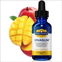 Απλή Υπόσχεση VivaSlim - Συμπλήρωμα υγρού με Maca Root, Rhodiola Rosea & African Mango - Υποστηρίζει το μεταβολισμό, τον έλεγχο της όρεξης και τη διαχείριση του βάρους - 2 fl oz