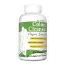 Health Plus Super Colon Cleanse Original Formula (1990-2025), 300 Capsules, 6 Cleans - Digestive Support, Constipation Relief with Psyllium Husk and Senna Leaf