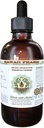 Reishi Alkol Özgür Sıvı - İmparatorlar Tonic, Organik Reishi Mushroom (Ganoderma Lucidum) kuru Mushroom Glycerite Natural Herbal Supplement, Hawaii Pharm, USA 2 fl.oz