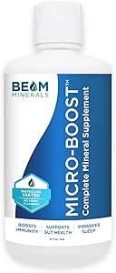 BEAM Ορυκτά Micro-Boost 