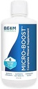 BEAM Minerals Micro-Boost | Complete Mineral Supplement | All The Minerals, Without All The Pills | 32 fl Oz
