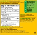 Doğa Made B12 Energy Gummies 80 Count, (Pack of 2), lezzet değişebilir.