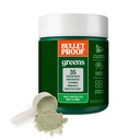 Αλεξίσφαιρα Πράσινα, 8.4 Ουγγιά, Daily Greens Powder με Superfoods και Nootropics, Πλήρης εξυπηρέτηση των λαχανικών, Βασικά θρεπτικά συστατικά