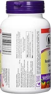 Webber Naturals NEM Φυσικό κοχύλι αβγού Μεμβράνη 500mg, 90 κάψουλες