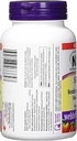 Webber Naturals NEM Φυσικό κοχύλι αβγού Μεμβράνη 500mg, 90 κάψουλες