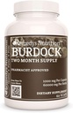 Διατροφή του Remedy Burdock Root 