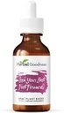 Herbal Goodness En İyi Ayak İlerinize Bakıyor - 2oz Şişe - Plant-Based Beauty Liquid Extract for Skin, Hair & Nails. Kadınlar ve Biotin için Substitute Liquid Collagen, Horsetail Supplements