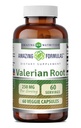 Amazing Formulas Valerian Root 4:1 Extract συμπλήρωμα 