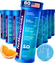 NoMoreΠοτά Anti Alcohol Craving Supplement 