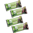 Kuli Moringa Toz Enerji Bars - Gluten Free Vegan Snack Bars - Plantive Energy Bars, 1.6 Ounce Moringa Bars, Diversity, 6 Pack