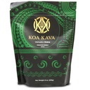 Vanuatu Koa Kava Kava Toz - Premium Noble Waka Kava Çay, Vanuatu'daki Lateral Roots'tan Gerçek Rahatlama için yapıldı. 8 oz.