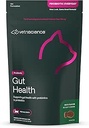 Vetri Science Gut Health Chews, Probiyotik Everyday Digestive Supplement for Cats, Pet Probiyotiks for Digestion Support, Gas and Diarrhea, Immune Support, 120 Milyon CFU PerFU