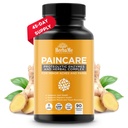 Proteolytic Enzymes Supplement with Serrapeptase - Devils Claw, 90 Capsules, Ortaklar Yardımı, Kas ve Tound Health with Lasting Mobility, Athletes Post Workout Recovery Support Support Support Support