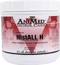 AniMed Histall-H to Support Respiratory Health in Horses, 20Ounce...