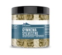 Earthborn Elements Gymnema Sylvestre 200 Capsules, Pure & Undiled, No Wordss