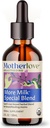 Motherlove More Milk Special Mix (2 Ounce Tincture) Herbal Lactation Supplement w/Goat'ın Kadın Sütü Oluşturması - sertifikalı Organik, Vegan, Kosher, Soy-Free